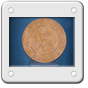SCUDO ARENARIA D'INTAGLIO DIAMETRO 70.JPG