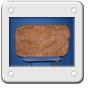 CHIMERA ARENARIA D'INTAGLIO 60  X 30.JPG