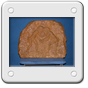 LOTTA GRECO  ROMANA ARENARIA D'INTAGLIO 40 X 30.JPG